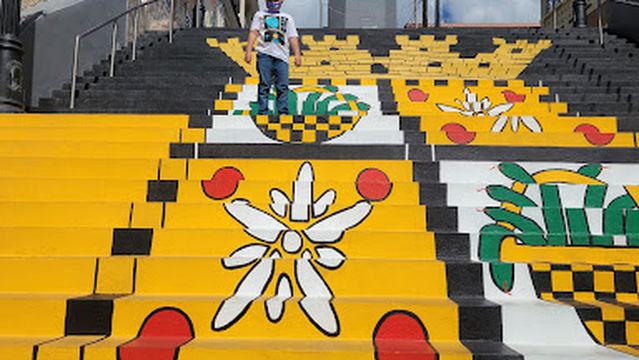 Casas De Colores YAUCO