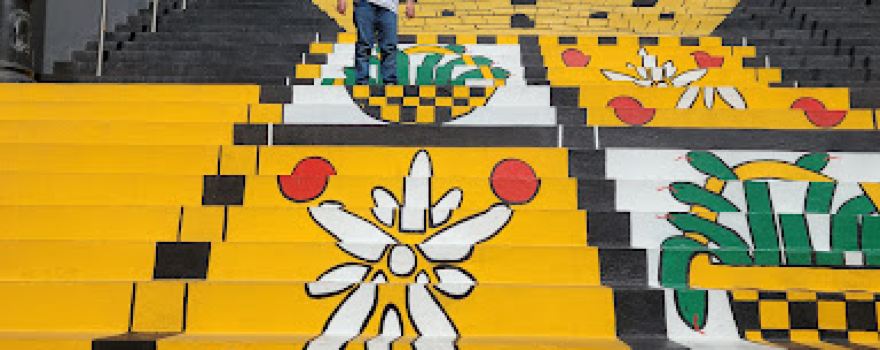 Casas De Colores YAUCO