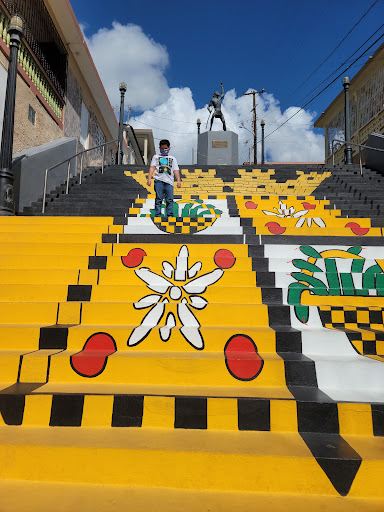 Casas De Colores YAUCO