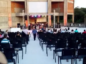 Primeira Igreja Batista em Jales