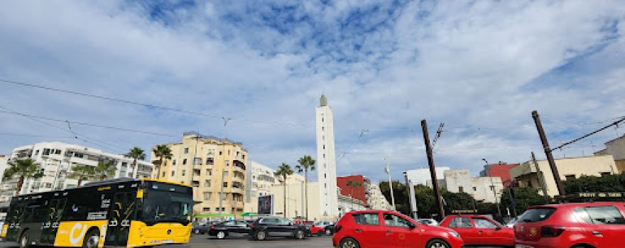 Al Houda mosque