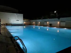 Washim City Sports Club