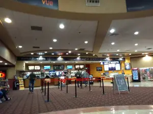 Vue Cinema Scunthorpe