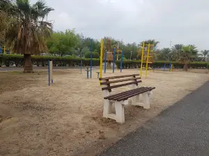 Public Park