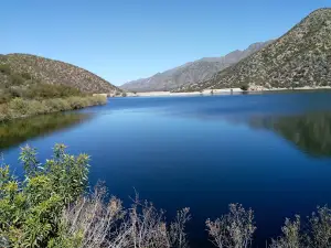Dique de Chuquis