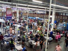 Sam's Club