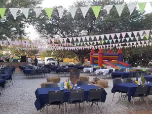 Gereformeerde Kerk Tsumeb