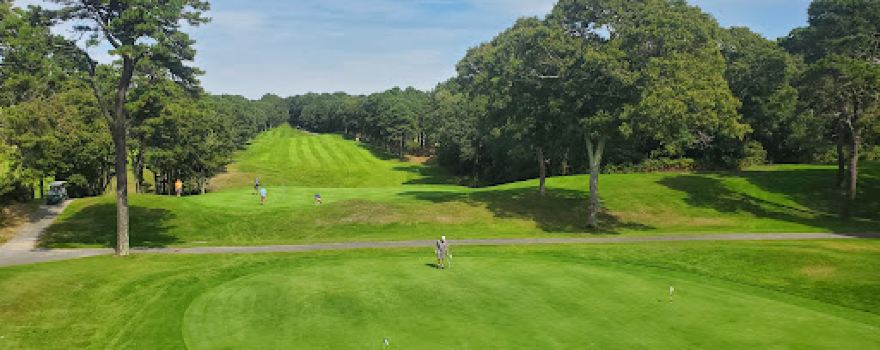 Hyannis Golf Club Restaurant