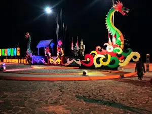 Taman Sumbu Kurung