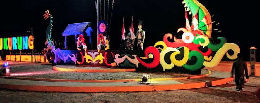 Taman Sumbu Kurung