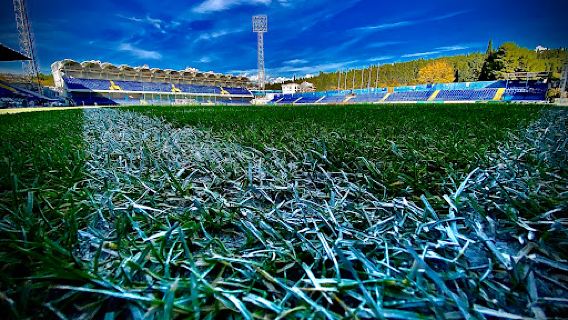 Podgorica City Stadium
