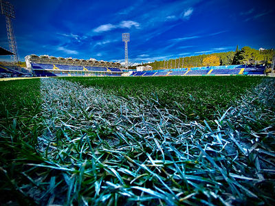 Podgorica City Stadium