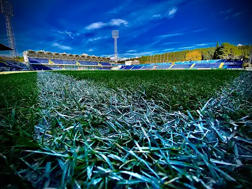 Podgorica City Stadium