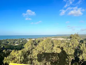 Nhulunbuy Lookout