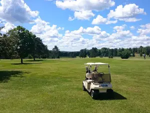 Iron River Country Club