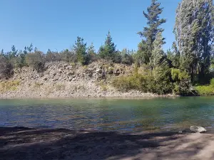 Camping Don Juan Fuentes