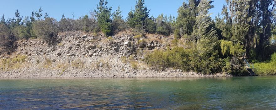 Camping Don Juan Fuentes