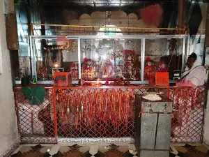 Sharda Mandir