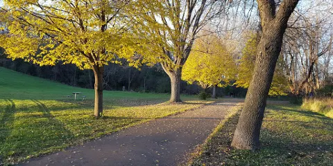 Bassett Creek Disc Golf Course