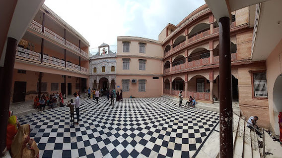 Sri Shakambhari Mata Mandir sakrai Dham