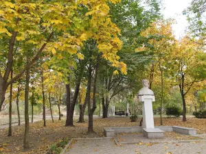 "Mihai Eminescu" Park
