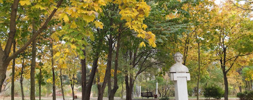 "Mihai Eminescu" Park