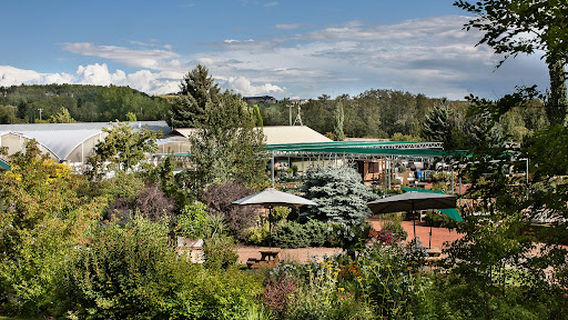 Parkland Nurseries & Garden Centre