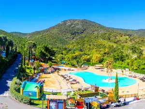 Camping Capfun Pachacaid