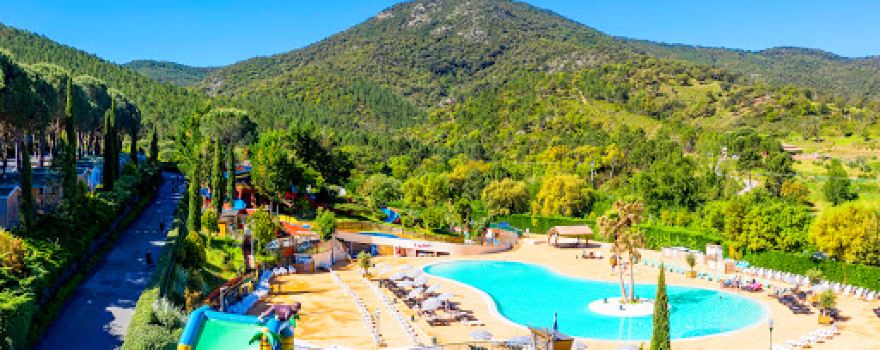 Camping Capfun Pachacaid