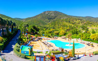 Camping Capfun - Pachacaid