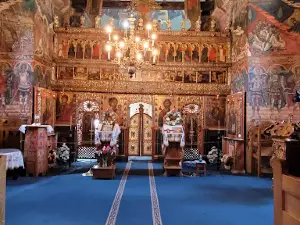 Humor Monastery