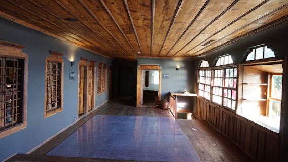 Mehmet Ali Pasha House Museum