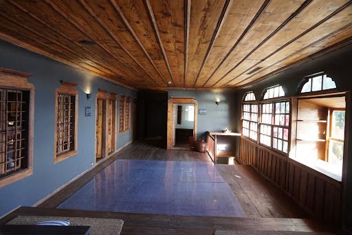 Mehmet Ali Pasha House Museum