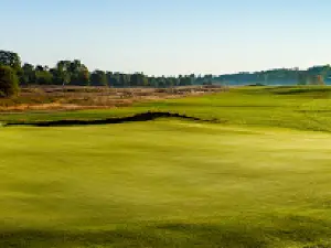 Sage Run Golf Course