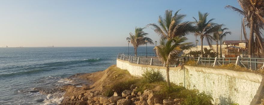 Club Ballenita