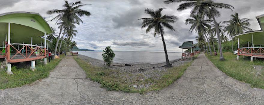 Wisata Maleu, DesaLobuto, Kec. Biluhu