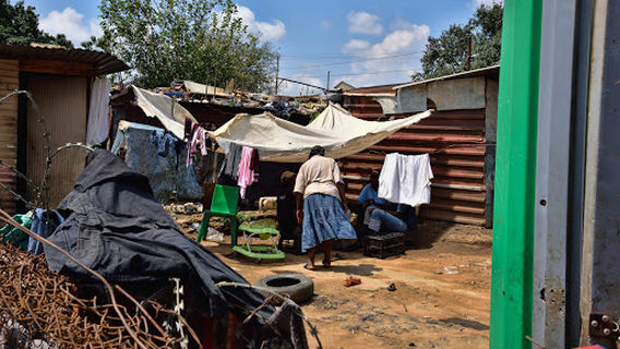 Soweto