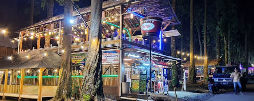 Wisata Siti Sundari