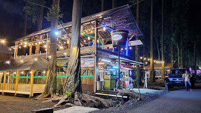 Wisata Siti Sundari