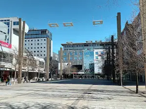 Trg Leona Štuklja