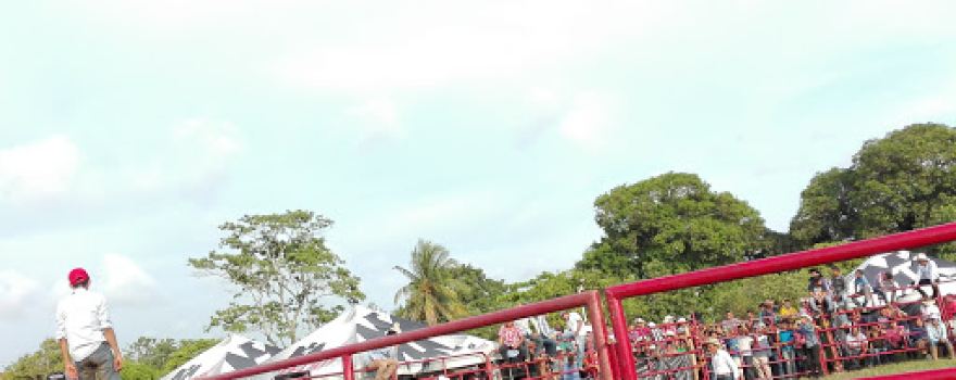 Campo Deportivo Mapachapa