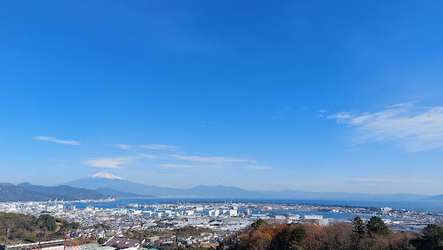Shimizu Nihondaira Sports Park