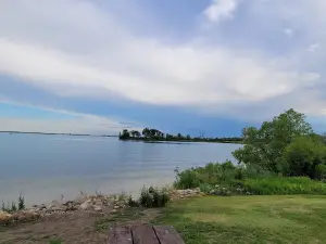 Sportsmen's Centennial Park