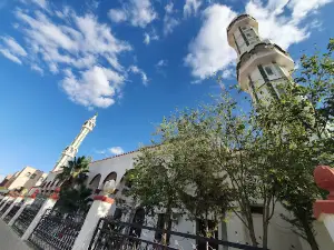 Abu Bakr Siddiq Mosque