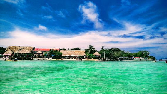 Playa Turistica Isla Mucura
