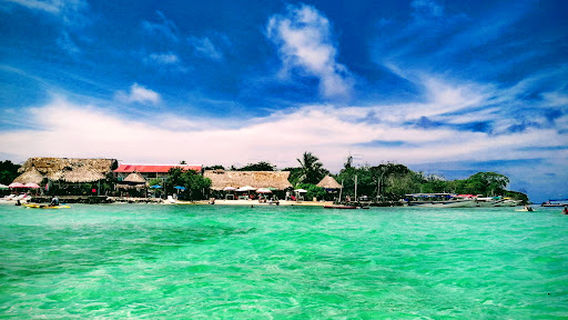 Playa Turistica Isla Mucura
