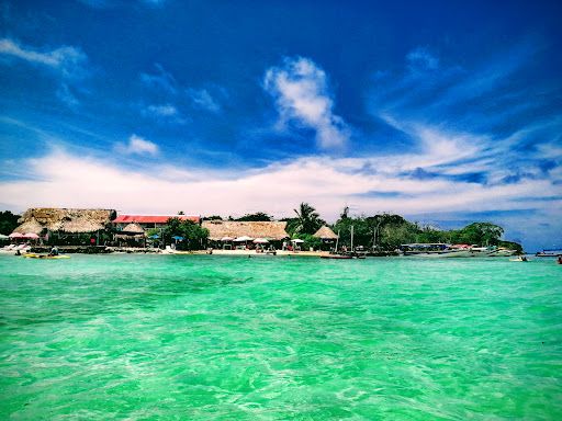 Playa Turistica Isla Mucura