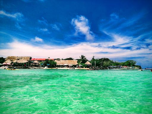 Playa Turistica Isla Mucura