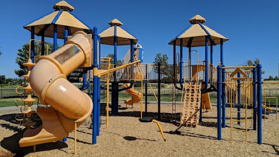 Kathy Lund Community Park