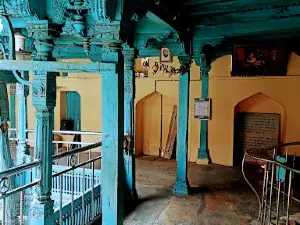 datta mandir (shri nrusinha saraswati mandir santhan )